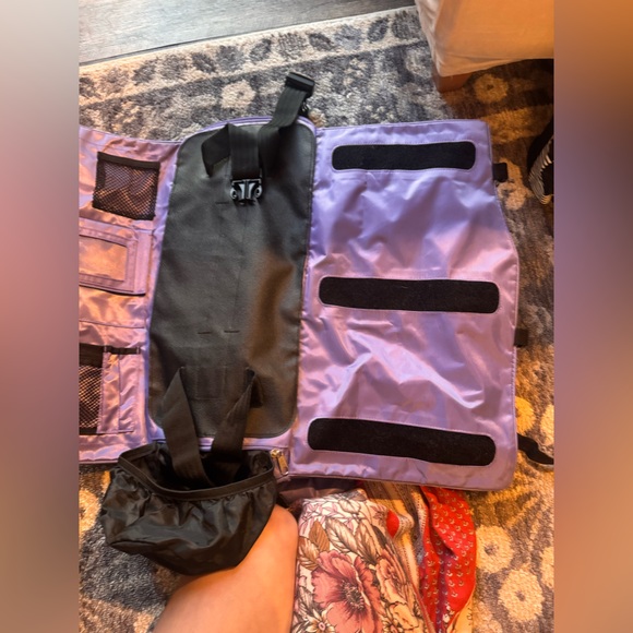 The Original Yoga Sak Carry Tote for Yoga Mats - Picture 4 of 11